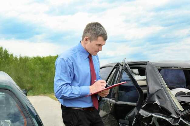 Практические шаги для быстрого определения владельца авто