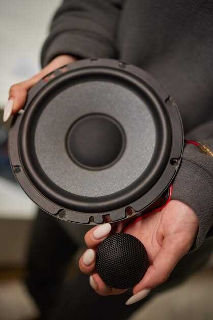 Как определить наличие проярности в новом динамике