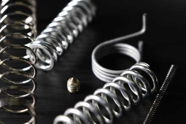 Выбор пружин Ланос: на что обратить внимание при покупке