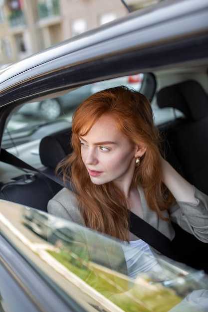 Роль внимательности в обеспечении безопасности на дороге