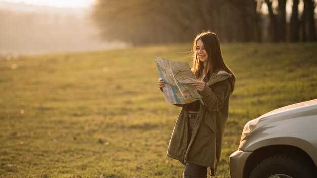 Обзор популярных автомобильных маршрутов: Южная Адыгея и горные тропы