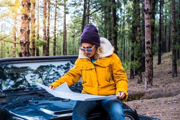 Самые живописные дороги и смотровые точки региона