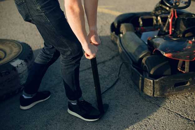 Использование диагностического оборудования для точного определения причины