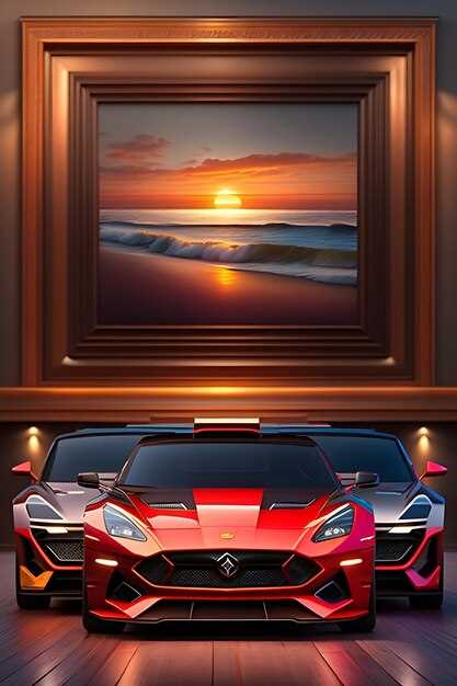 Улучшение эстетики и индивидуализация внешнего вида