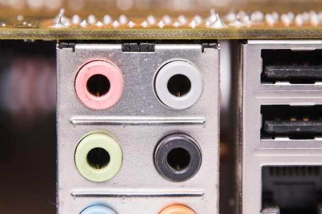 Обзор цветовой схемы распиновки и подготовка к работе