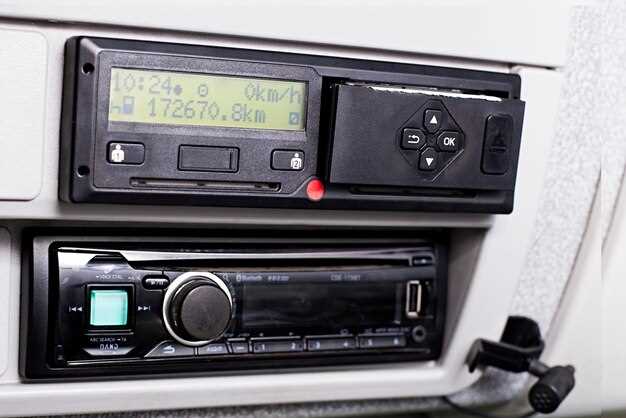 Подготовка автомобиля и отключение питания