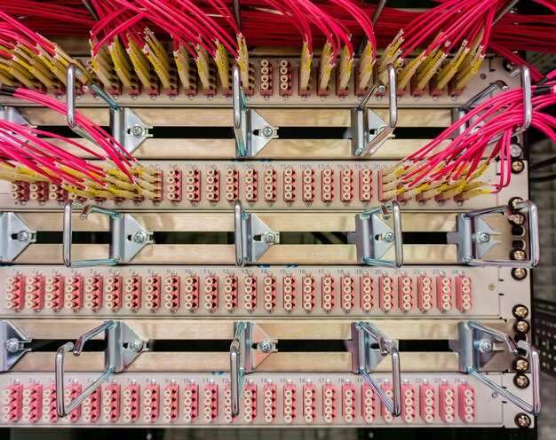 Методы проверки правильности распиновки и тестирования схемы