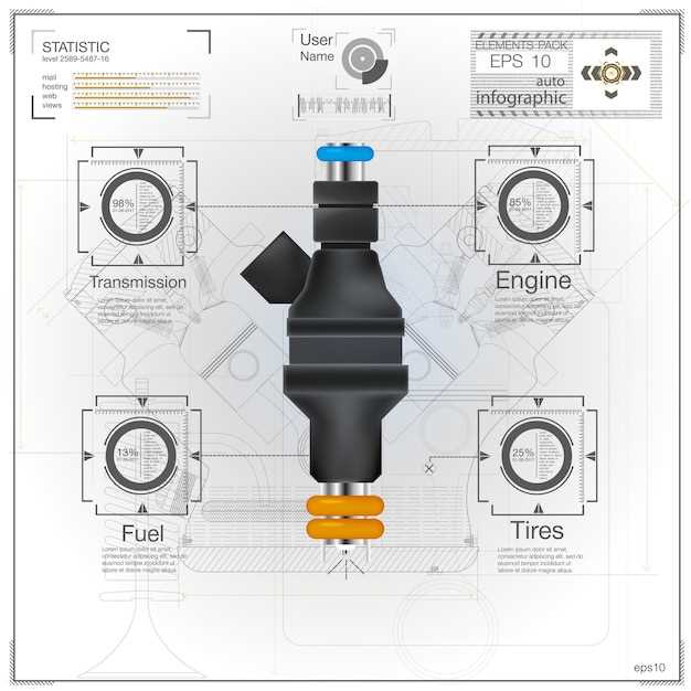 Обзор основных элементов схемы и их назначение