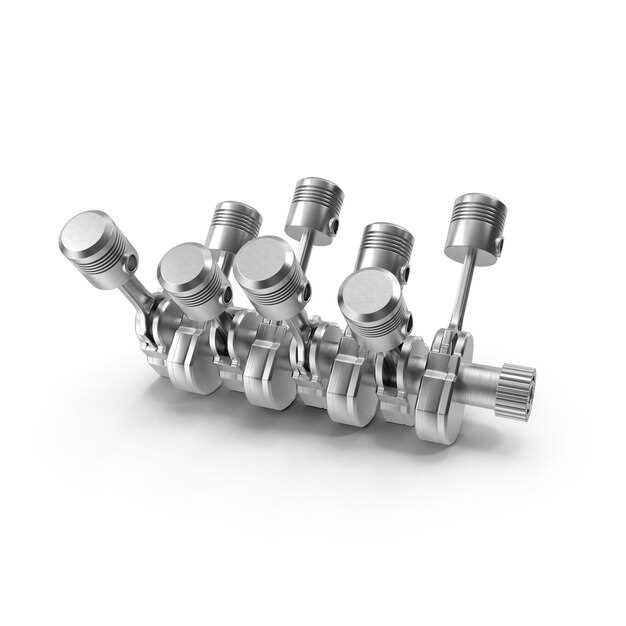 Распределение нагрузок и износостойкость