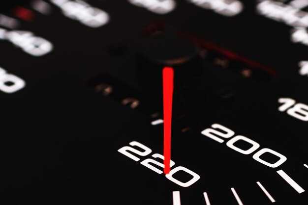 Правильная подготовка автомобиля перед длительной поездкой