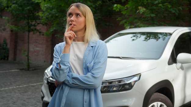 Проверка системы подключения переднего моста