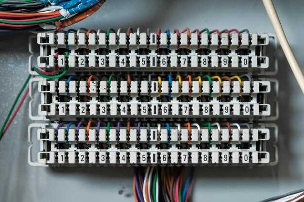 Пошаговая инструкция по монтажу разъема на плату или кабель