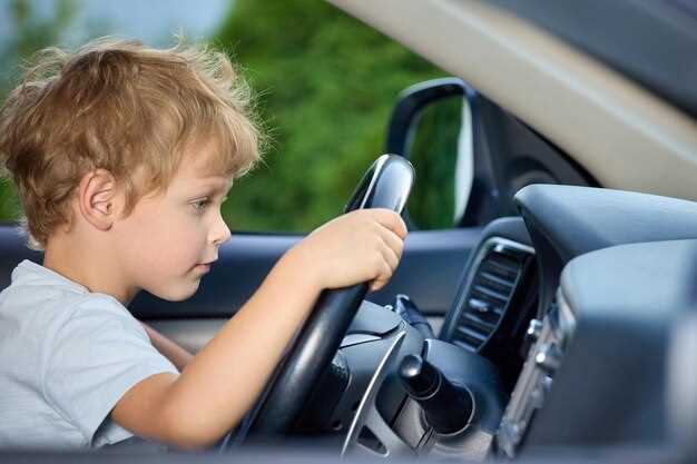 Выбор подходящего автомобиля и инвентаря безопасности