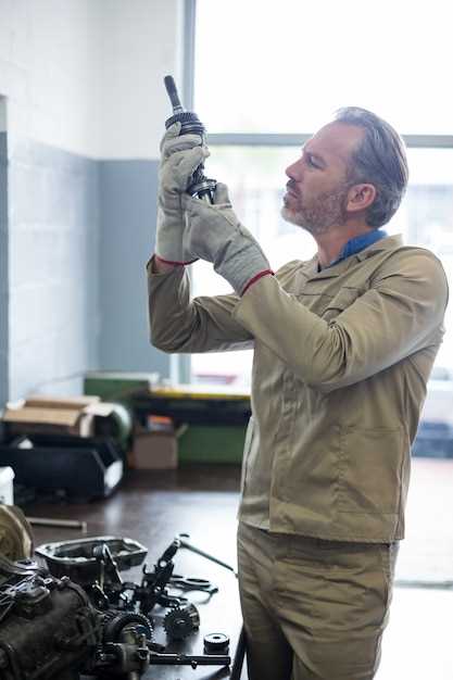 Основные этапы и подготовка к регулировке клапанов