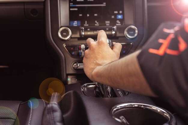 Инструменты и безопасность при замене