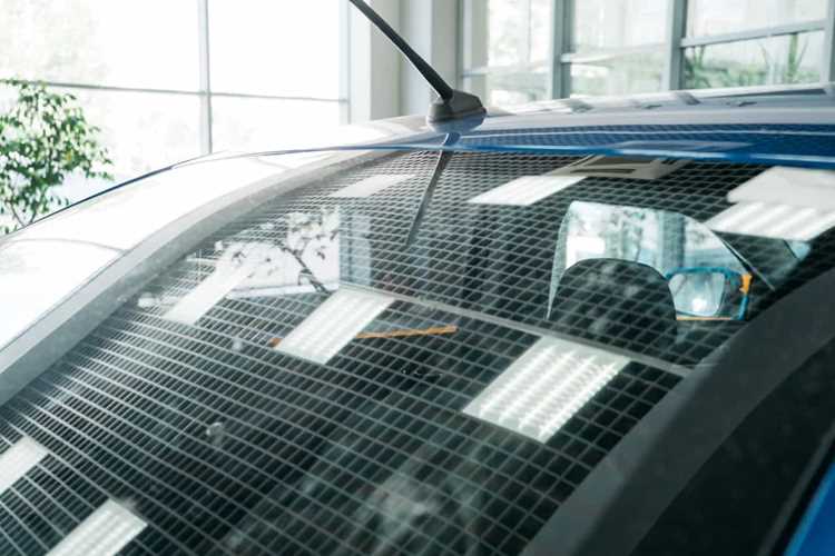 Поиск сервиса для Nissan