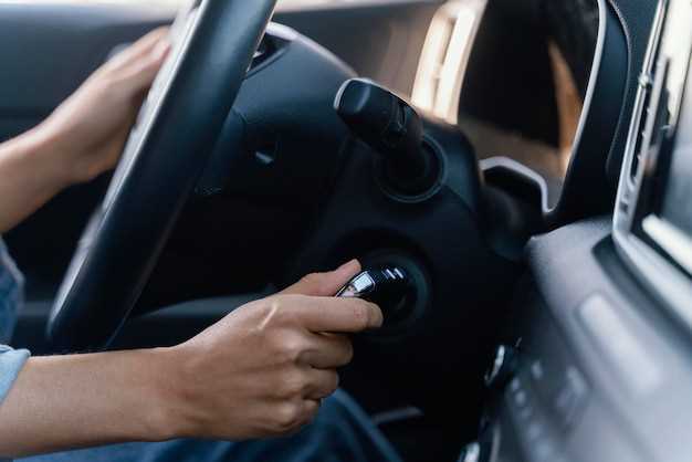 Диагностика и подготовка к ремонту рулевого механизма ВАЗ 2107