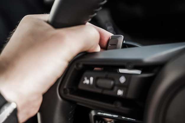 Диагностика неисправностей рулевой колонки: признаки и инструменты