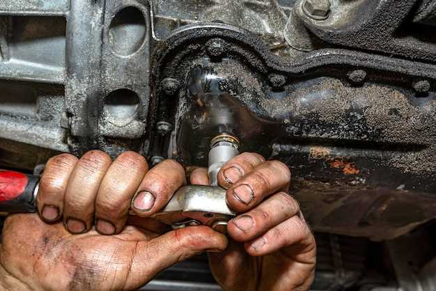 Разборка корпуса стартера и диагностика внутренних узлов