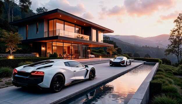 Расход топлива и динамика: как отличаются показатели