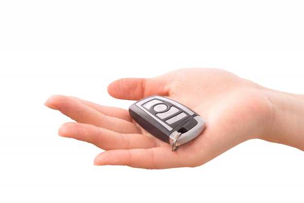 Проблемы с аккумулятором в сервисном ключе: как проверить и заменить