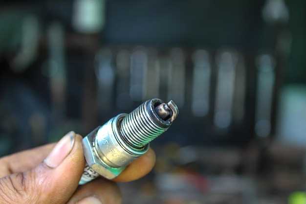 Материал наконечника: чем отличается платина, иридий и обычные свечи