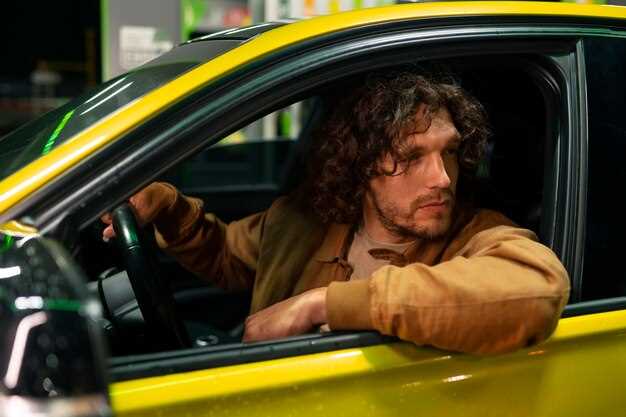 Калибровка блока управления после работ