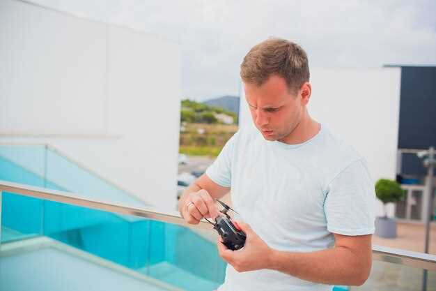 Проверка сборки и запуск двигателя – тестовые прогонки