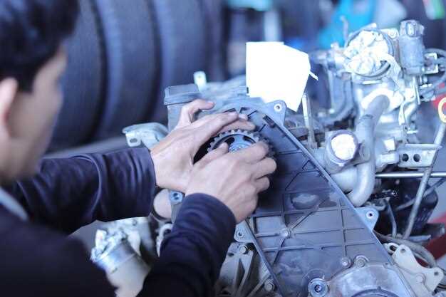 Диагностика признаков начальных проявлений износа