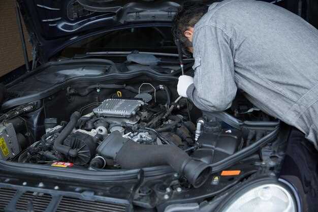 Проверка свечей зажигания и катушек