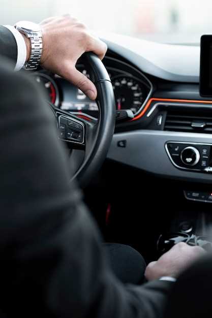 Особенности установки нового рулевого колеса: подключение и проверка работы