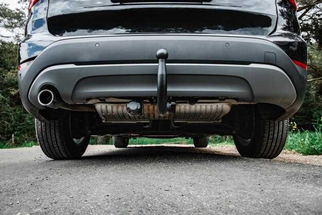 Как проверить состояние задней балки на автомобиле