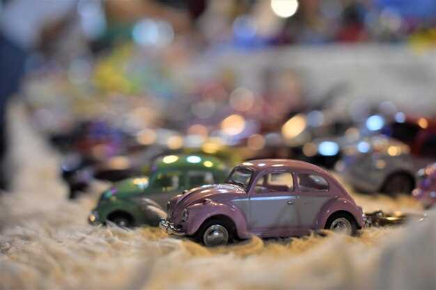 Эксклюзивные характеристики и уникальность самой дорогой игрушечной машины