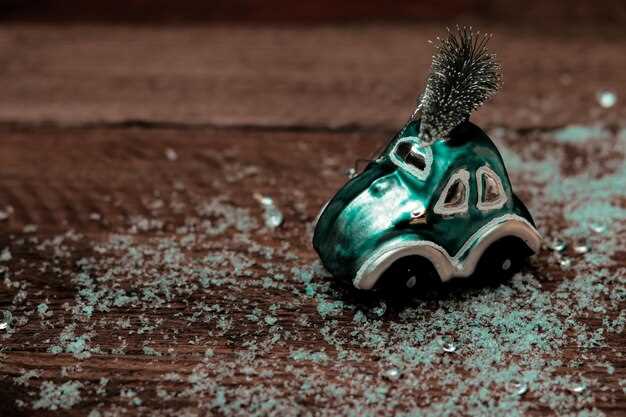 Хранение и уход за ценным экспонатом