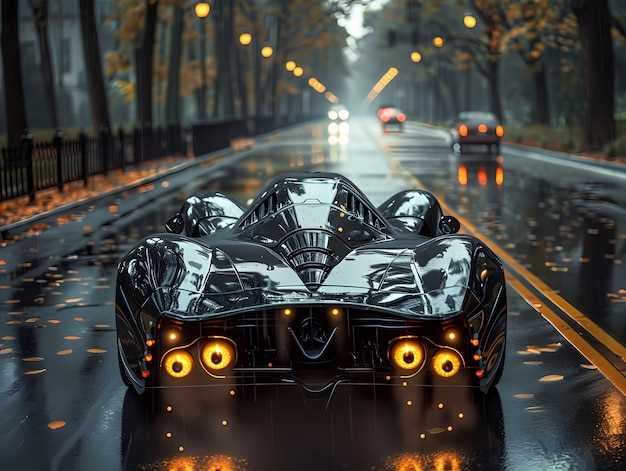 Процессы приобретения и содержания самых дорогих автомобилей