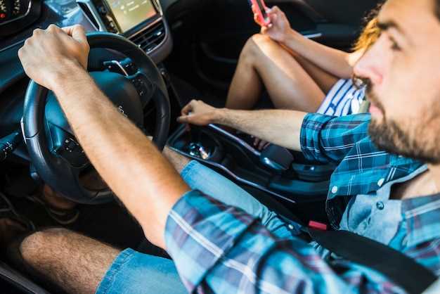 Диагностика работы электромотора гидроусилителя