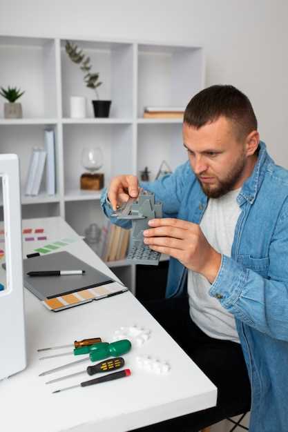 Выбор подходящих материалов для шумоизоляции