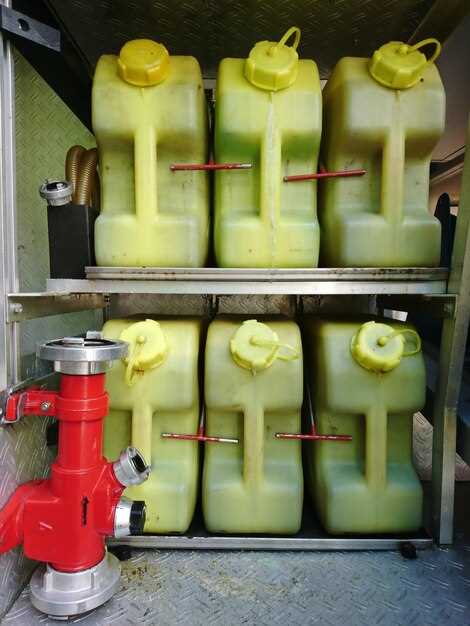 Обзор способов замены или расширения топливного бака