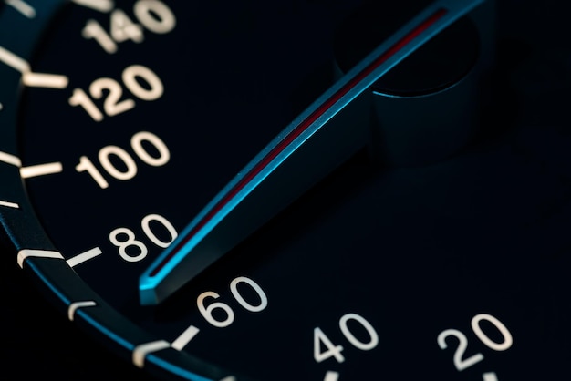 Преимущества установки точных датчиков скорости