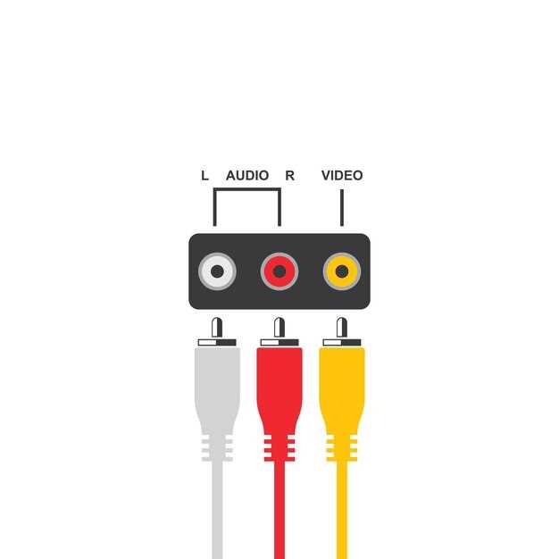 Как распознать неисправности разъема на практике