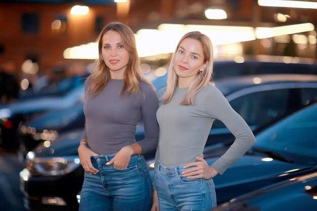 Подвеска и системы стабилизации