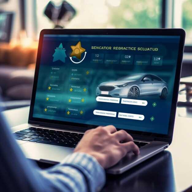 Включение, выключение и управление через брелок