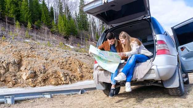 Обзор ключевых характеристик и подготовка к эксплуатации