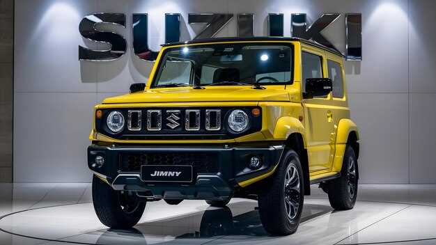 Модификации для городских условий: как адаптировать машину к городской среде