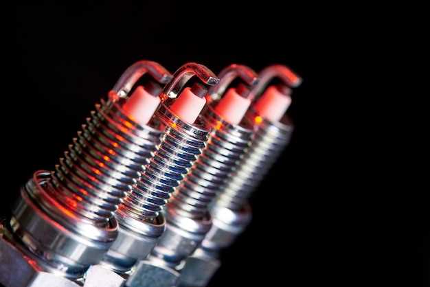 Работа системы вентиляции картера и ее связь с закопчиванием