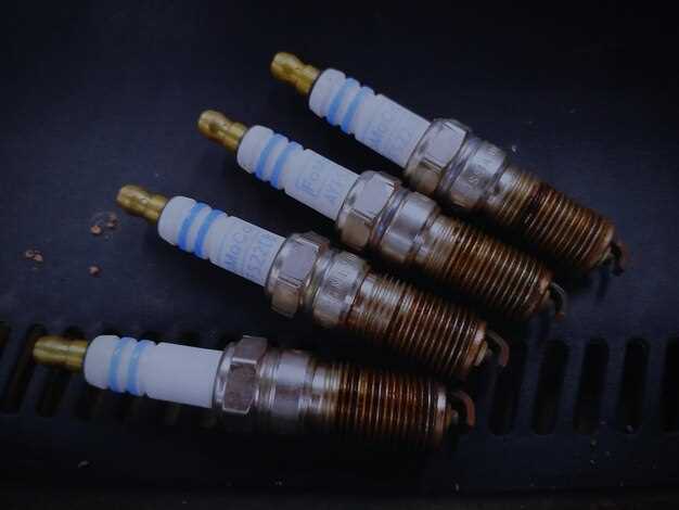 Типы свечей зажигания: иридевые, платиновые и стальные