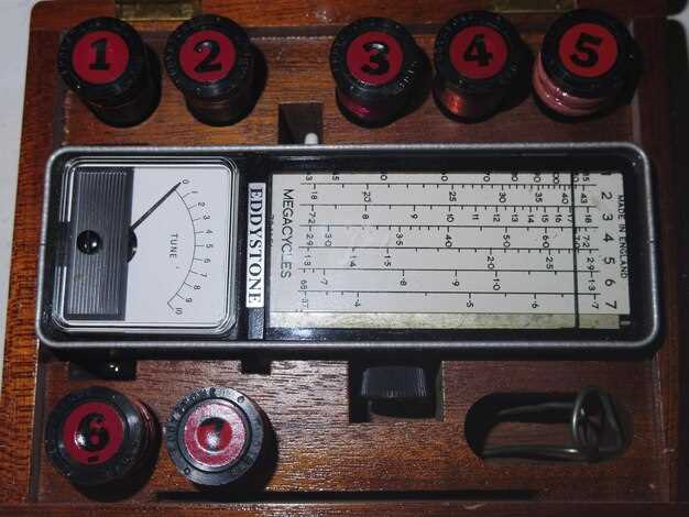 Регулярное обслуживание и проверка схемы во время эксплуатации