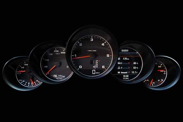 Практические рекомендации по монтажу тахометра на КамАЗ