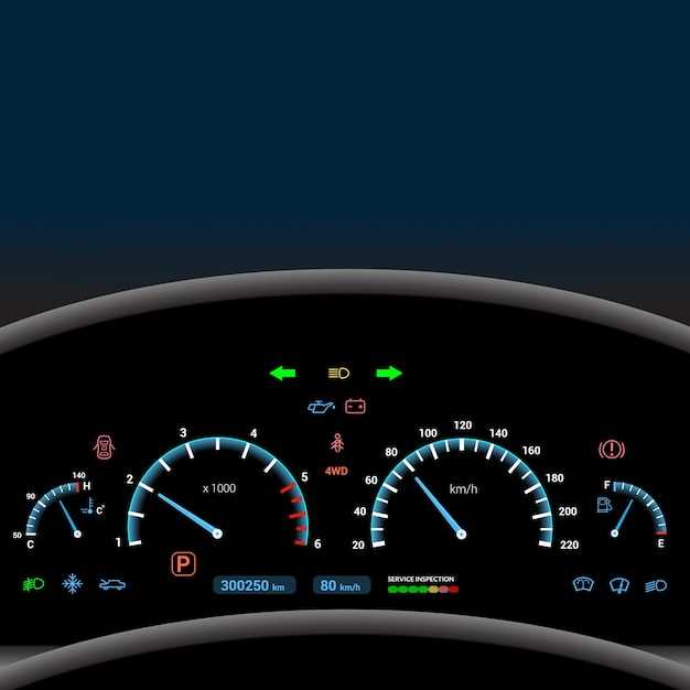 Тестирование и настройка тахометра после установки