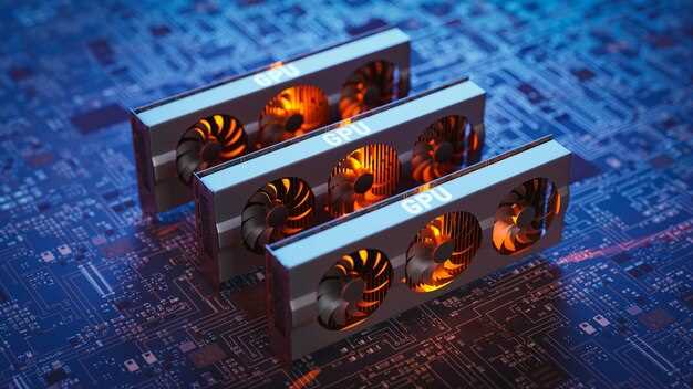 Обзор архитектуры GPU и её влияние на майнинг